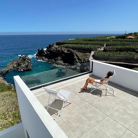 Вилла Casa La Baja Гарачико Экстерьер фото